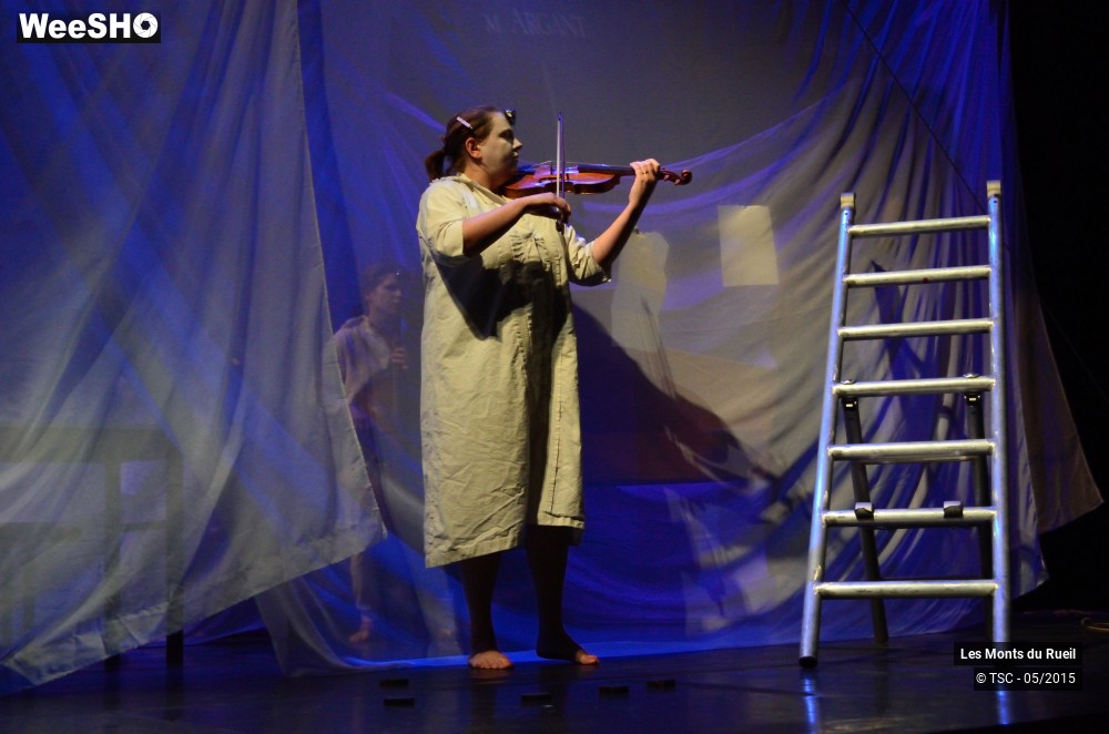 4/16 photos du spectacle Le Soldat magicien (1763)