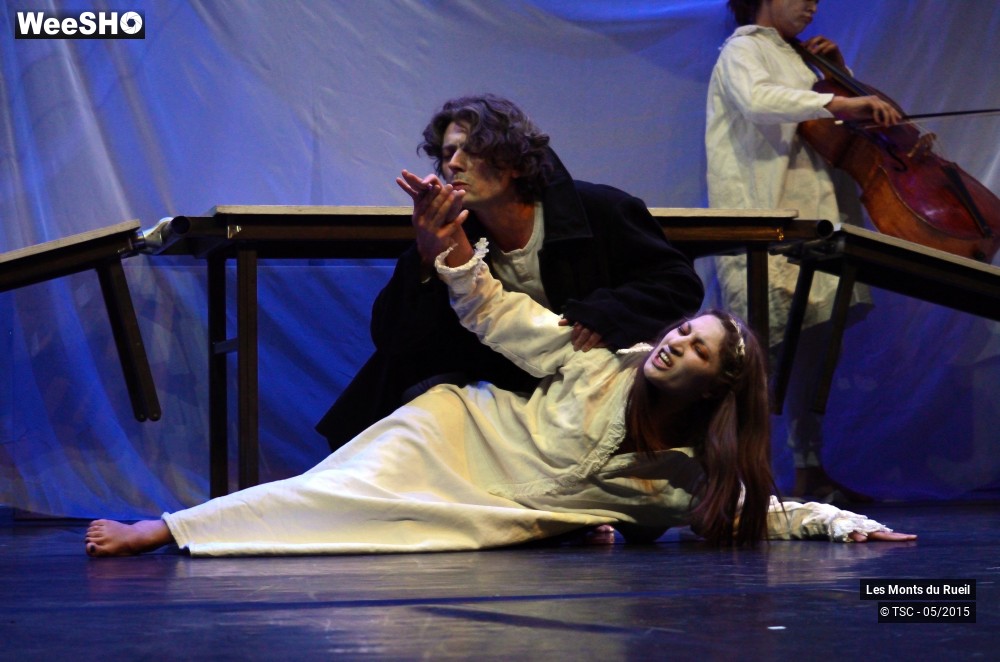 5/16 photos du spectacle Le Soldat magicien (1763)