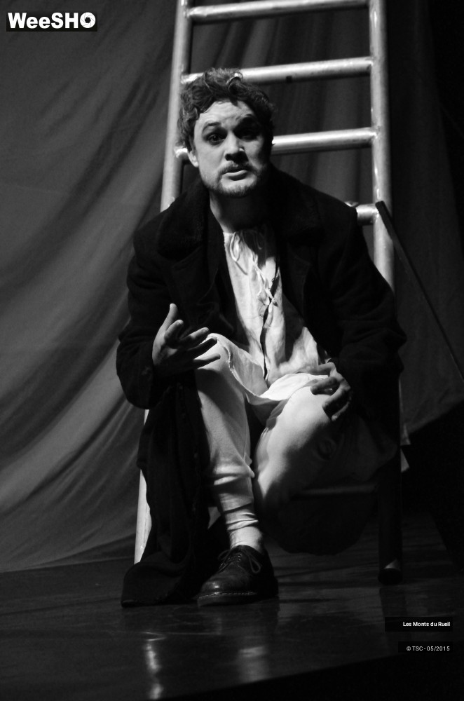 6/16 photos du spectacle Le Soldat magicien (1763)