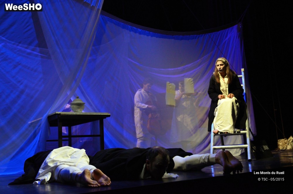 10/16 photos du spectacle Le Soldat magicien (1763)