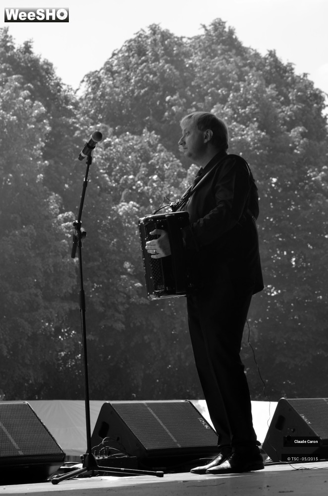 8/8 photos du spectacle Claude Caron