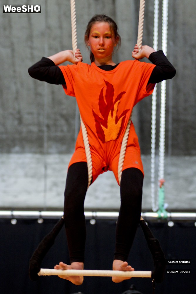 16/59 photos du spectacle Les Jeux Intergalactiques