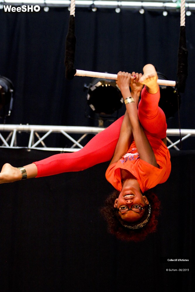 42/59 photos du spectacle Les Jeux Intergalactiques