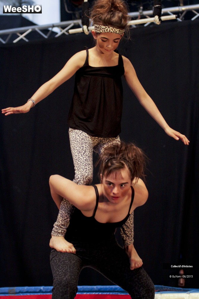 29/55 photos du spectacle Reflexion autour du Temps