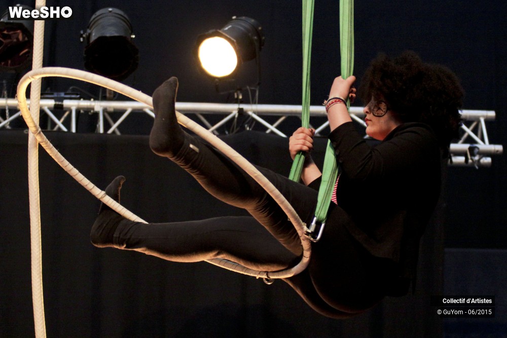 49/55 photos du spectacle Reflexion autour du Temps