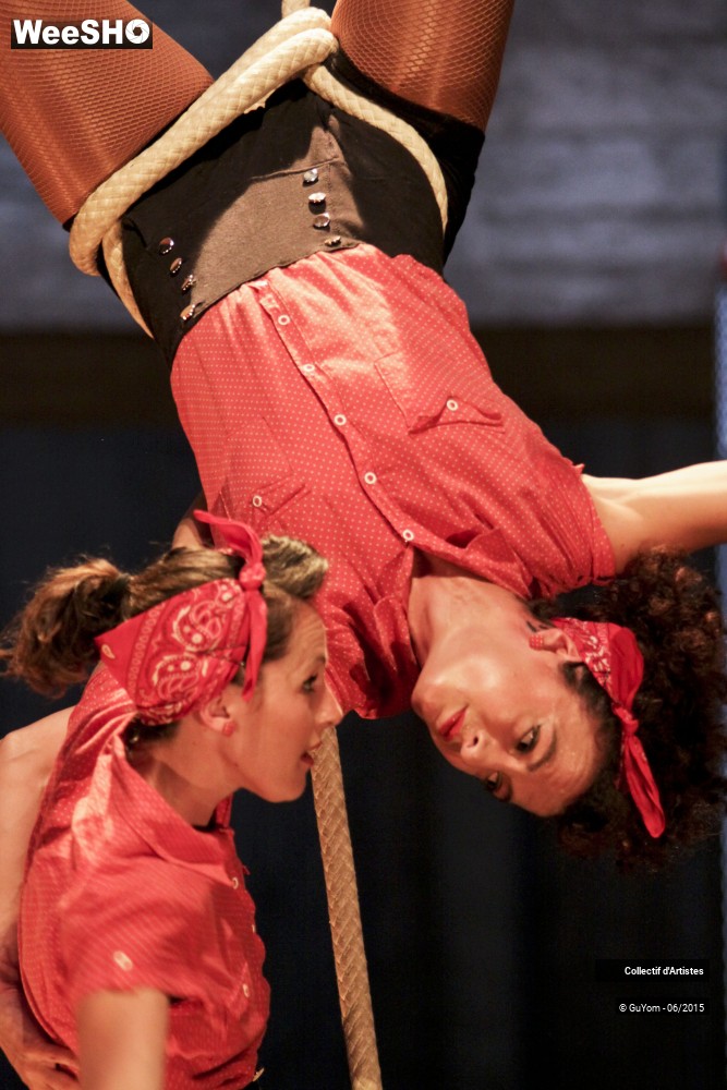 1/58 photos du spectacle Soirée cabaret