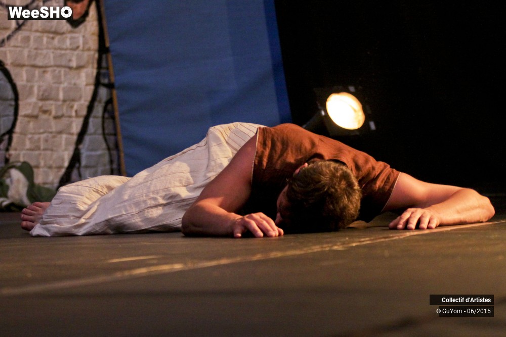 6/58 photos du spectacle Soirée cabaret