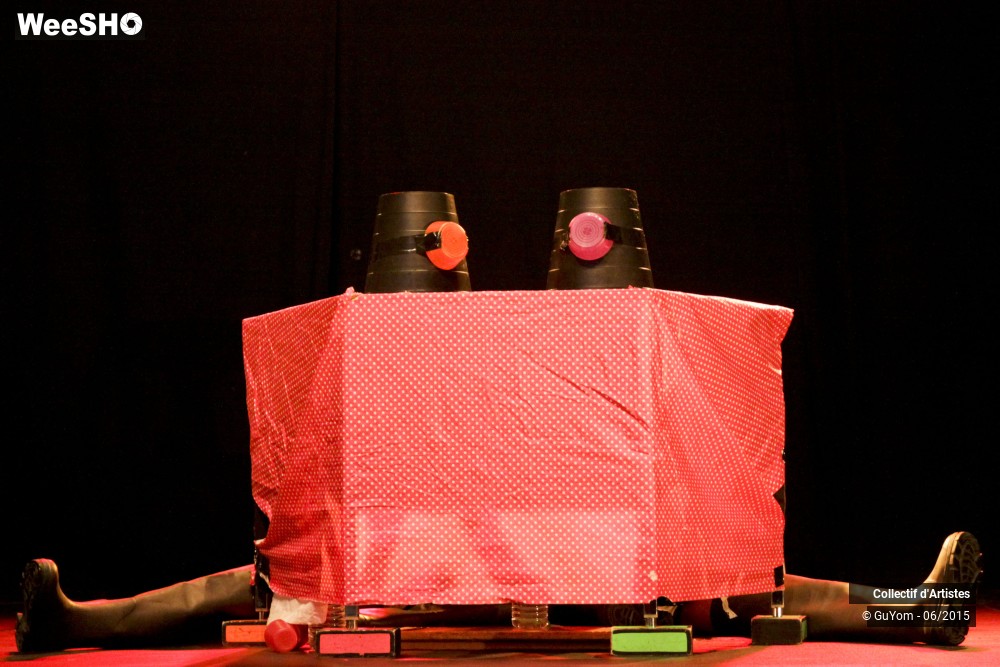 10/58 photos du spectacle Soirée cabaret