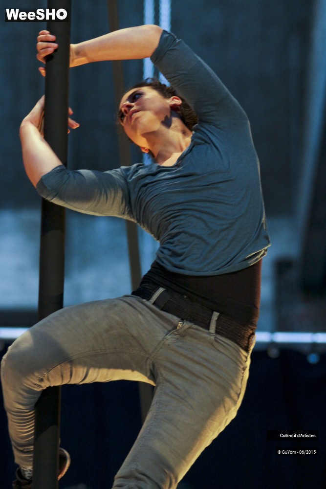 11/58 photos du spectacle Soirée cabaret