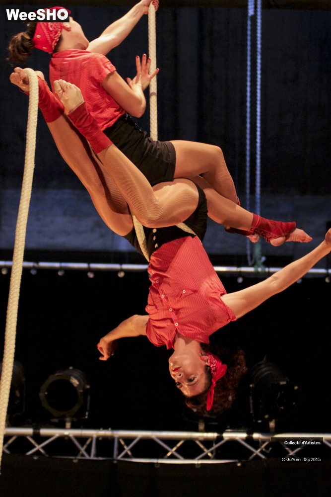 14/58 photos du spectacle Soirée cabaret