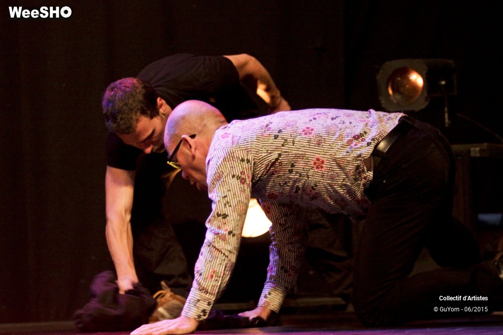 22/58 photos du spectacle Soirée cabaret