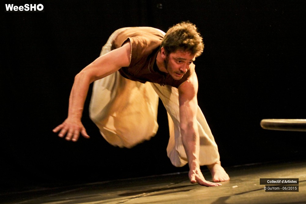 24/58 photos du spectacle Soirée cabaret