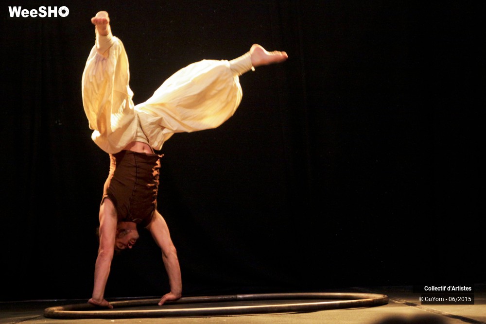 25/58 photos du spectacle Soirée cabaret