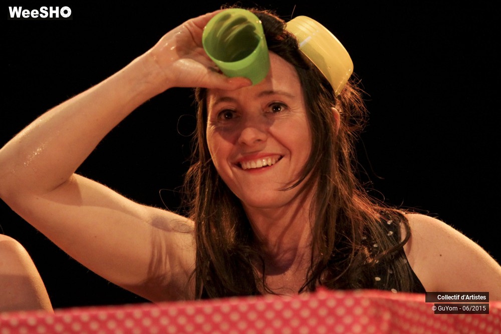 27/58 photos du spectacle Soirée cabaret