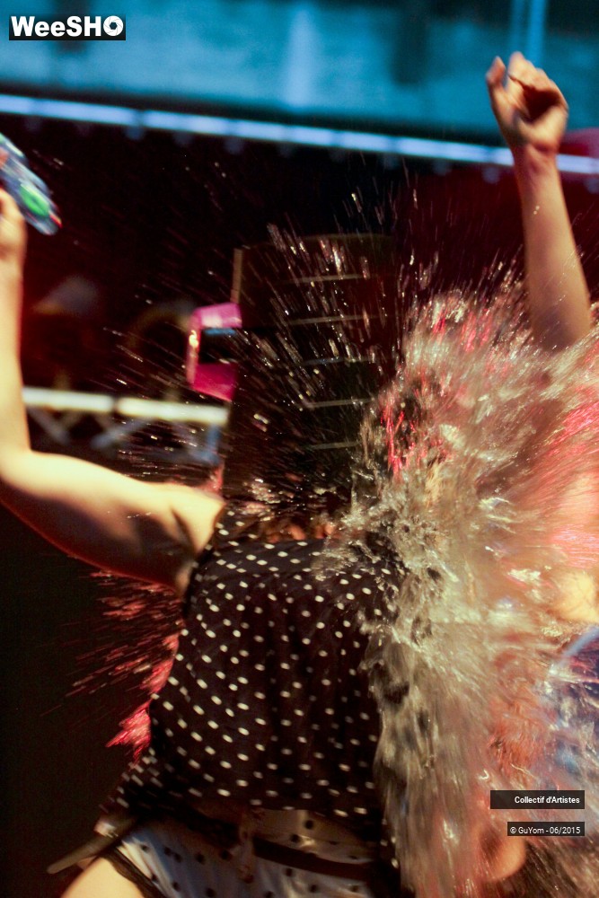 31/58 photos du spectacle Soirée cabaret