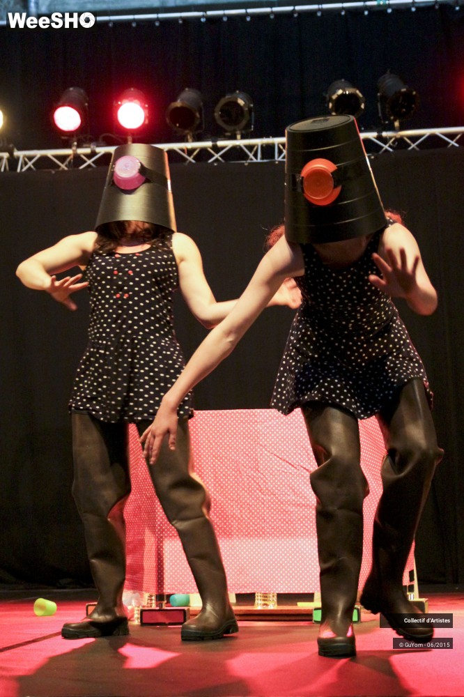 35/58 photos du spectacle Soirée cabaret