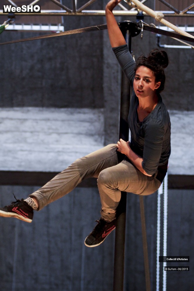 37/58 photos du spectacle Soirée cabaret