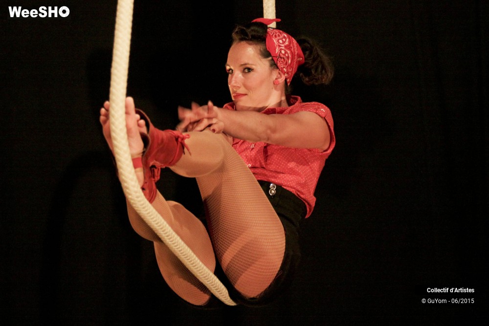 39/58 photos du spectacle Soirée cabaret