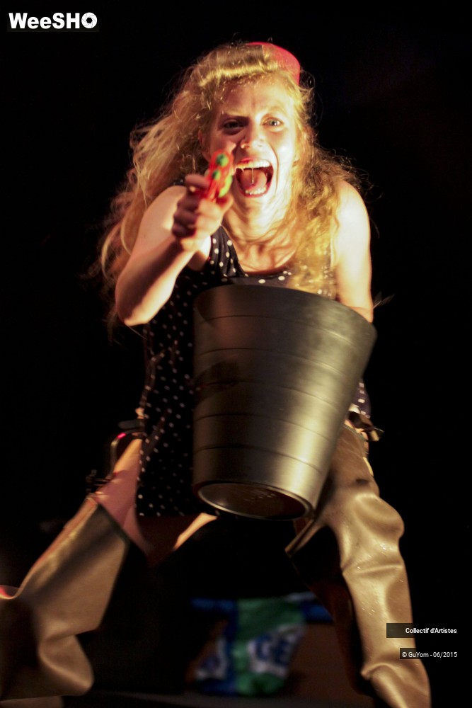 40/58 photos du spectacle Soirée cabaret