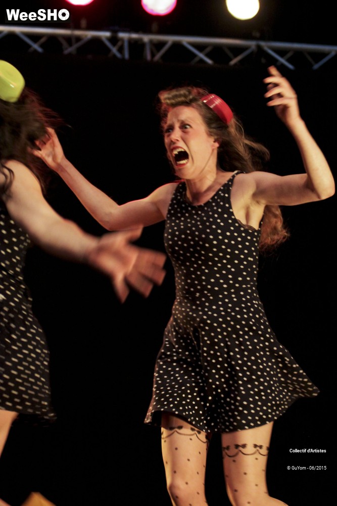 41/58 photos du spectacle Soirée cabaret