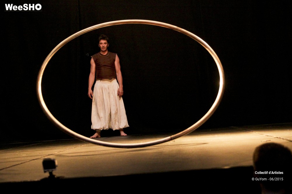 42/58 photos du spectacle Soirée cabaret