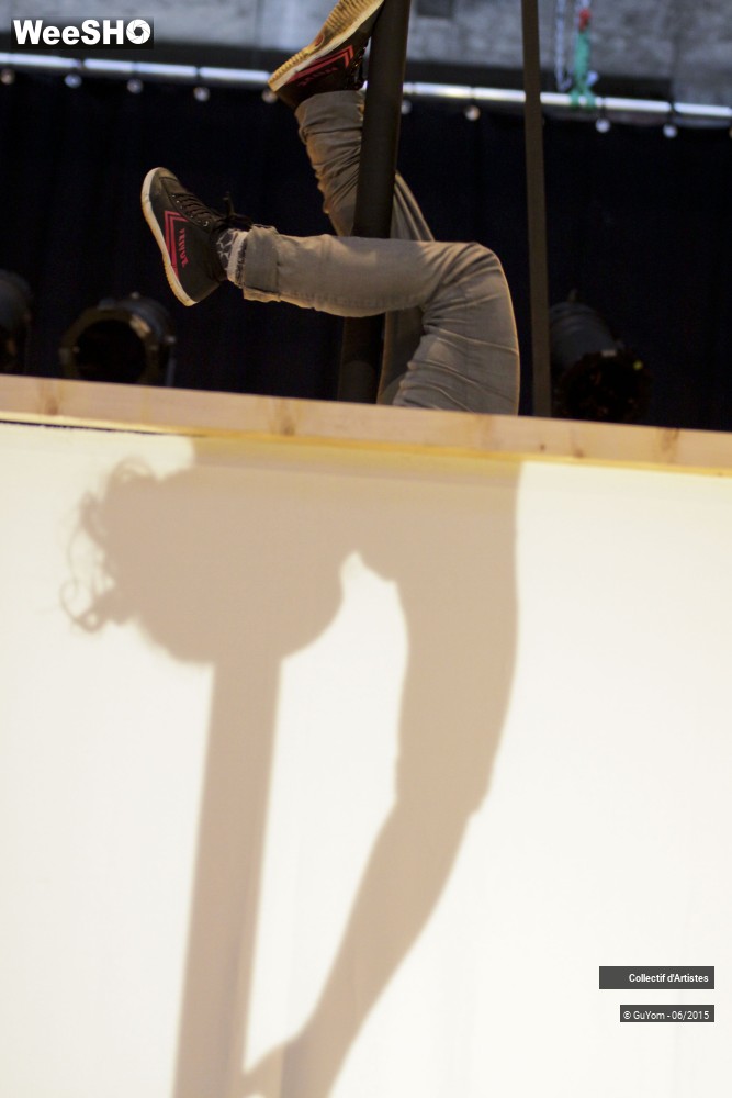 44/58 photos du spectacle Soirée cabaret