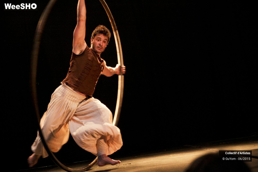 48/58 photos du spectacle Soirée cabaret