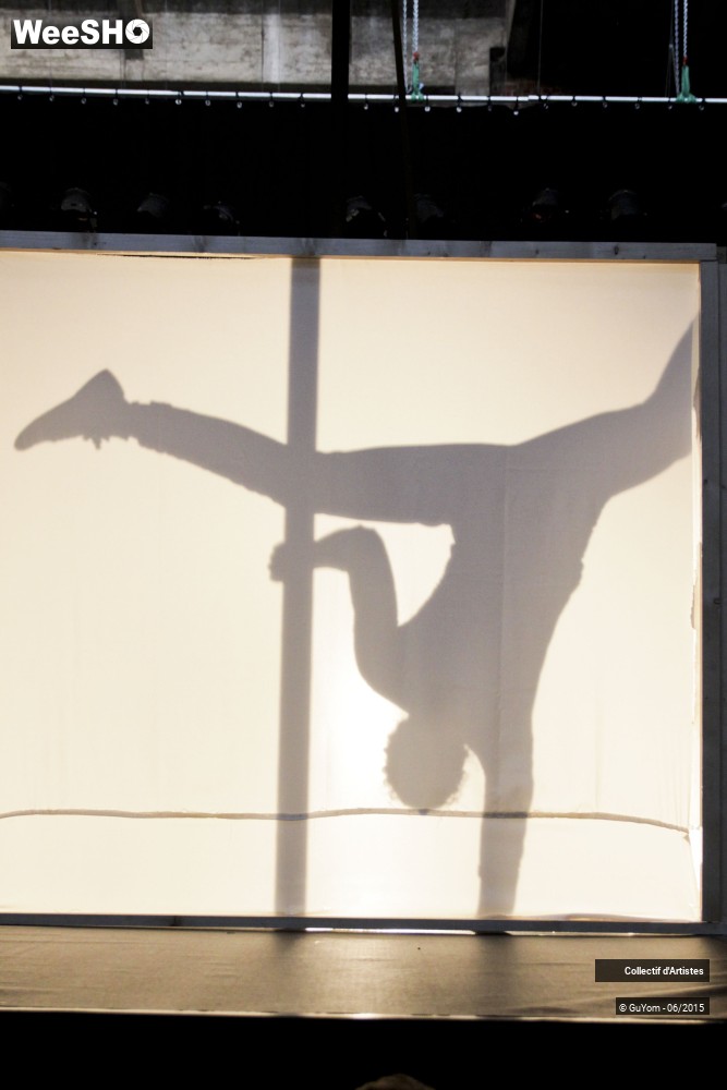 55/58 photos du spectacle Soirée cabaret