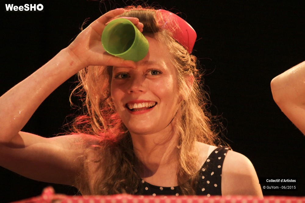 57/58 photos du spectacle Soirée cabaret