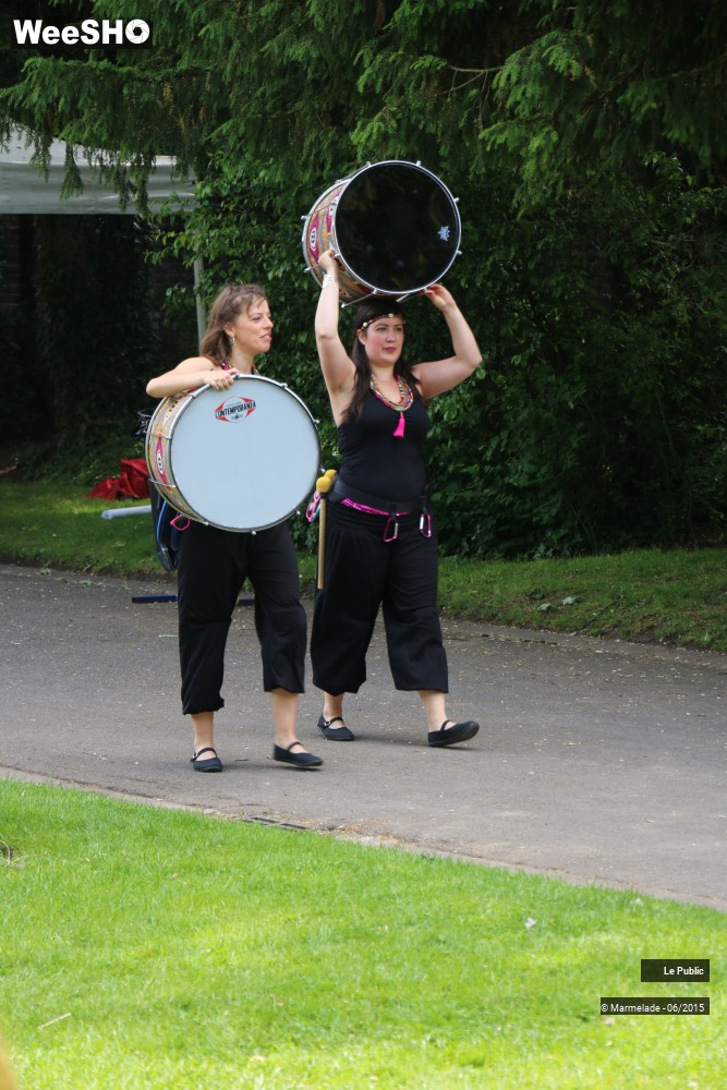 3/47 photos du spectacle Tourcoing se met au vert