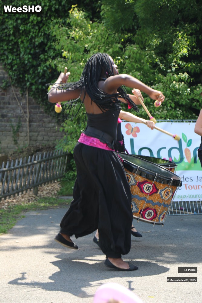 4/47 photos du spectacle Tourcoing se met au vert
