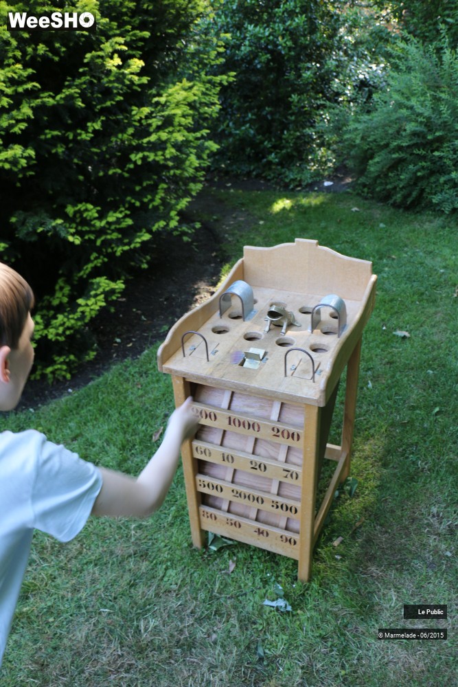 5/47 photos du spectacle Tourcoing se met au vert