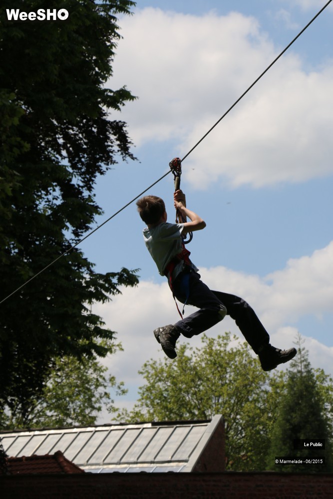 9/47 photos du spectacle Tourcoing se met au vert