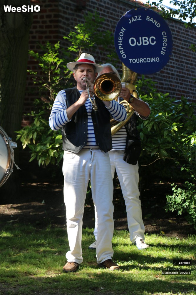 13/47 photos du spectacle Tourcoing se met au vert