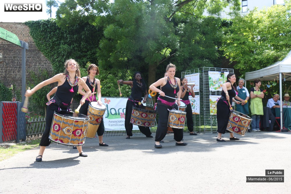 15/47 photos du spectacle Tourcoing se met au vert