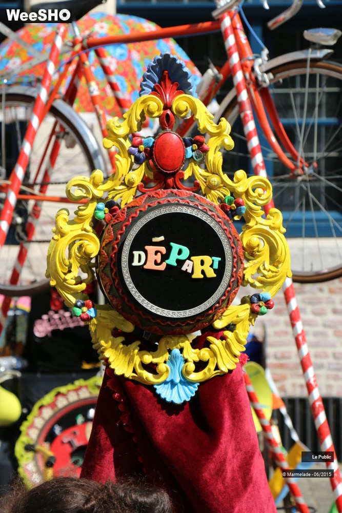 19/47 photos du spectacle Tourcoing se met au vert