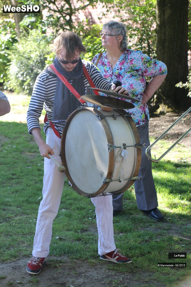 21/47 photos du spectacle Tourcoing se met au vert