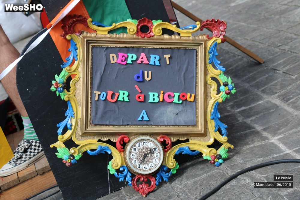 22/47 photos du spectacle Tourcoing se met au vert