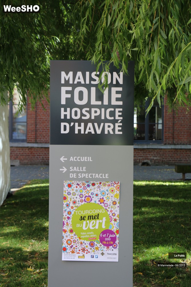 23/47 photos du spectacle Tourcoing se met au vert