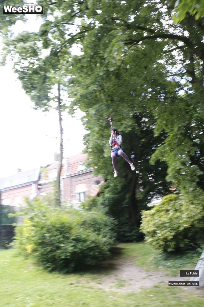 25/47 photos du spectacle Tourcoing se met au vert