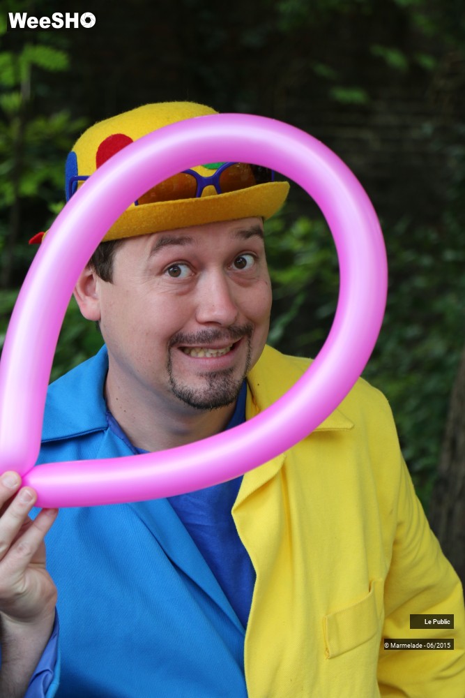 26/47 photos du spectacle Tourcoing se met au vert