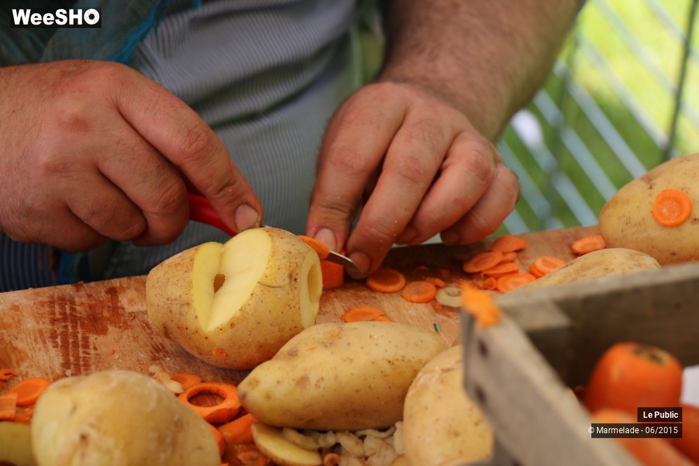 35/47 photos du spectacle Tourcoing se met au vert