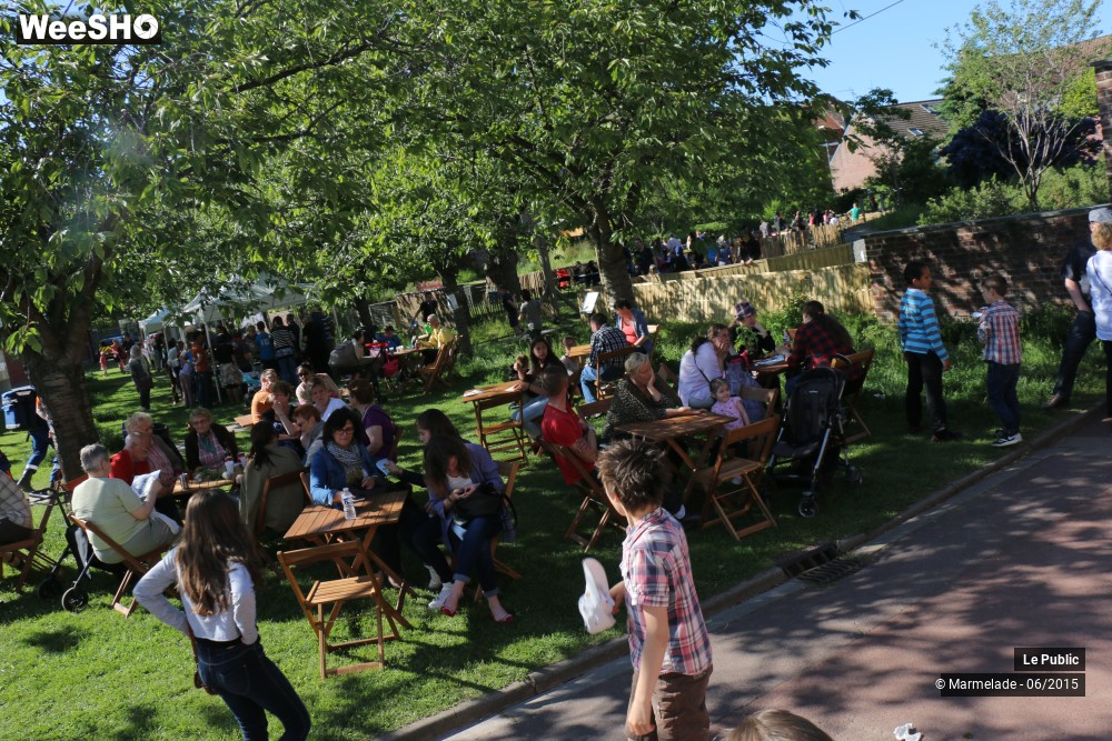 36/47 photos du spectacle Tourcoing se met au vert