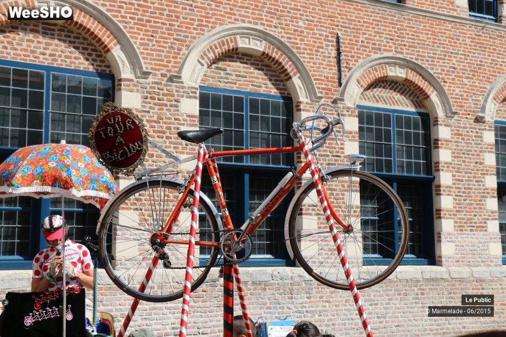 39/47 photos du spectacle Tourcoing se met au vert