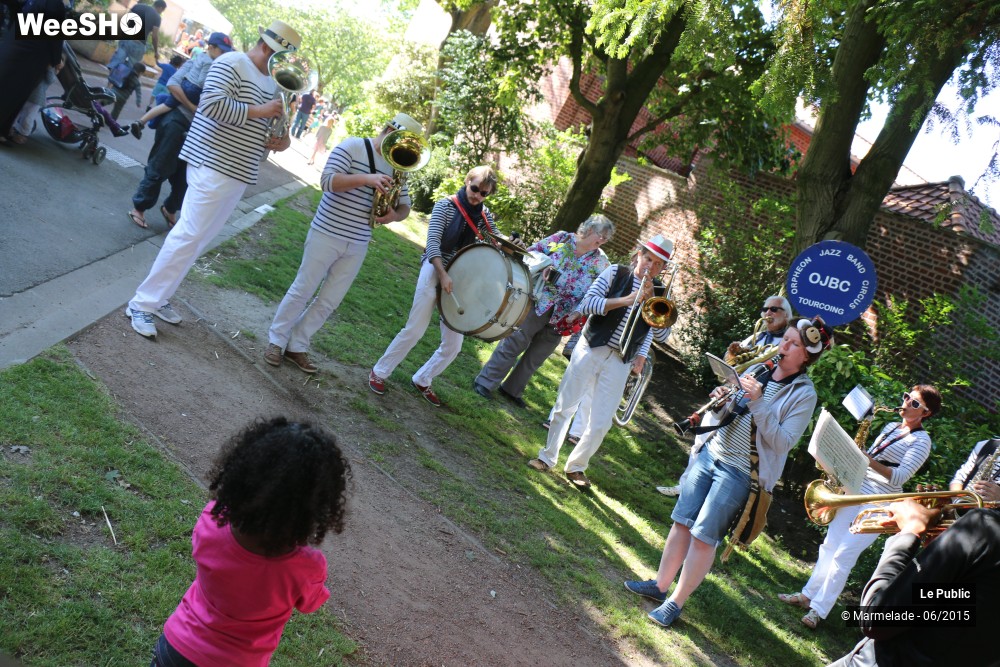 44/47 photos du spectacle Tourcoing se met au vert