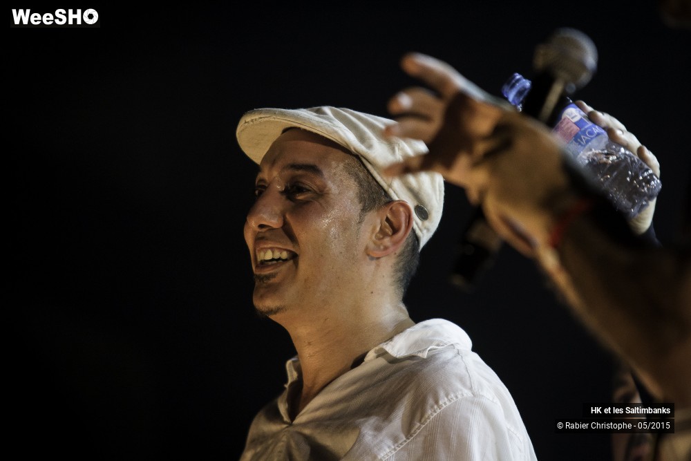 20/51 photos du spectacle HK et les Saltinbanks
