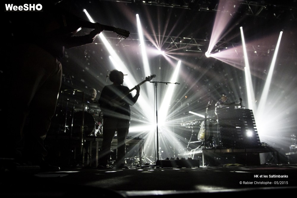 28/51 photos du spectacle HK et les Saltinbanks