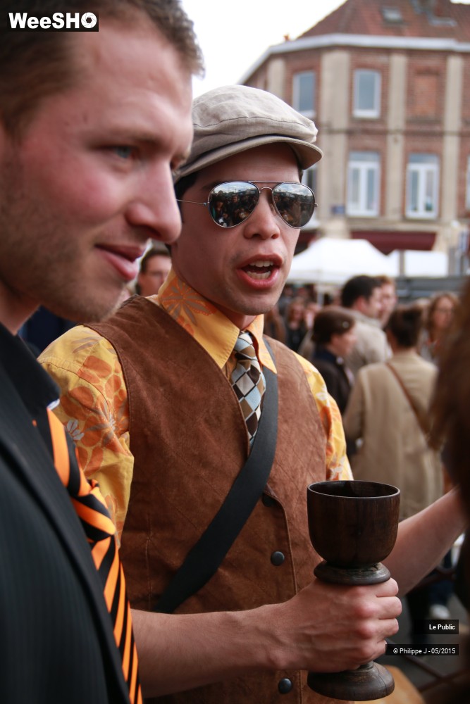 2/41 photos du spectacle Fête de la Soupe 2015