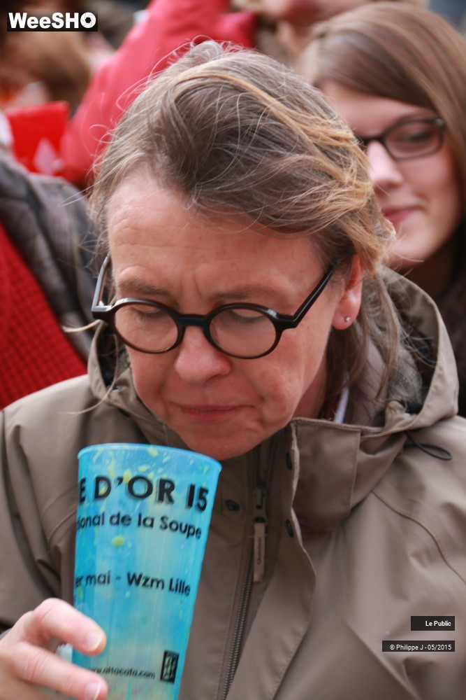 14/41 photos du spectacle Fête de la Soupe 2015