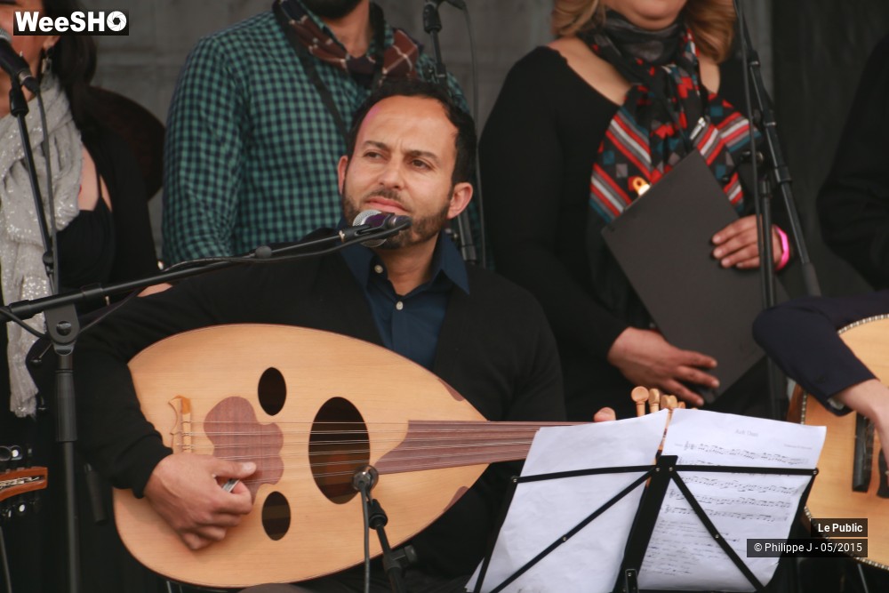 18/41 photos du spectacle Fête de la Soupe 2015